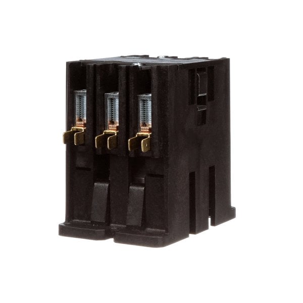 Barker 303075 Contactor 50 Amp